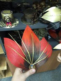 Трогательные минуты