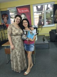 Трогательные минуты