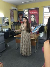 Трогательные минуты