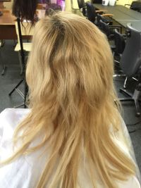 Трогательные минуты