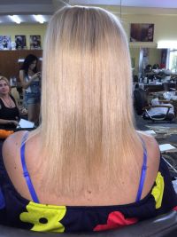 Трогательные минуты